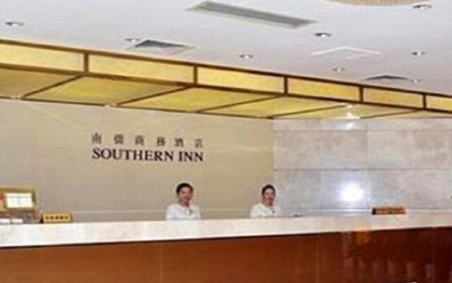 Shenzhen Southern Inn Shenzhen