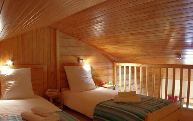 Appartement Valmorel, 2 pièces, 5 personnes - FR-1-291-761