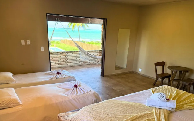 MHV Milagres- Casa Mar