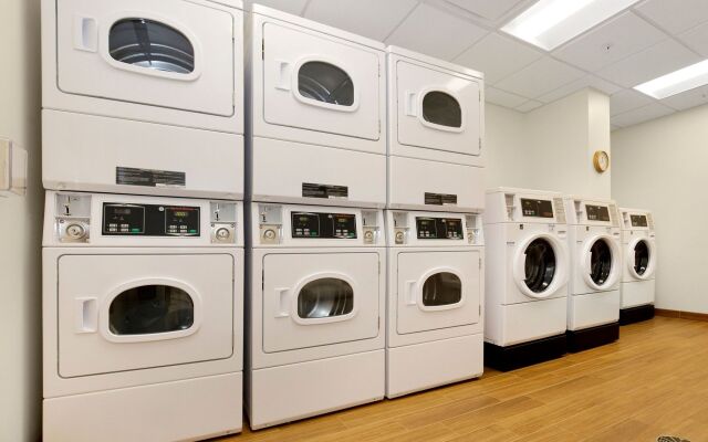 TownePlace Suites by Marriott Pittsburgh Harmarville