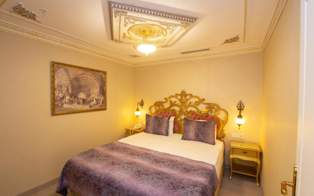Empire Suite Hotel