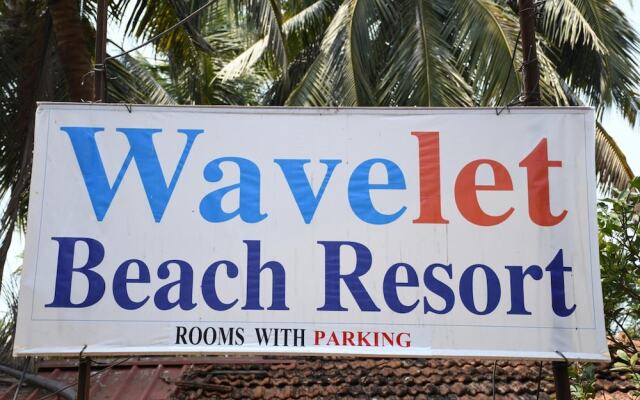 Wavelet Beach Resort