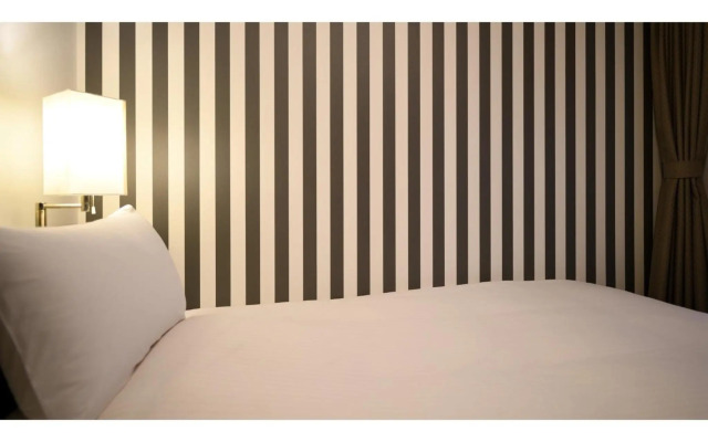 Hotel Ronshan Sapporo