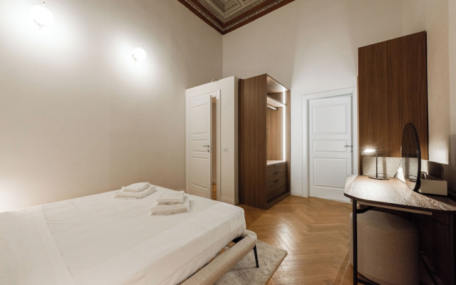 Castellaccio Prestige by MMega