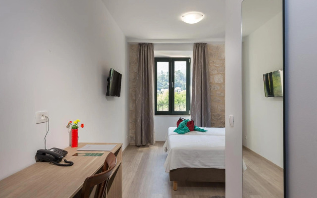 Hotel Vimbula