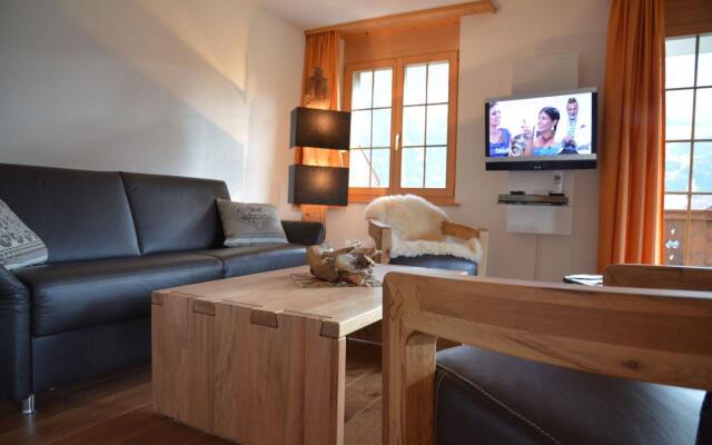 Apartment Gwächta - Griwarent AG