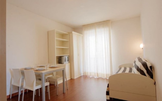 Residence Marconi Mare