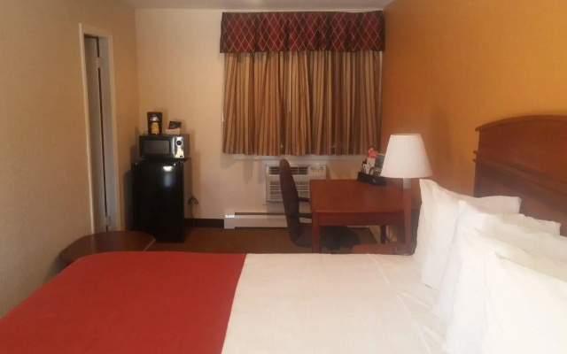 Anchorage Inn of Rochester