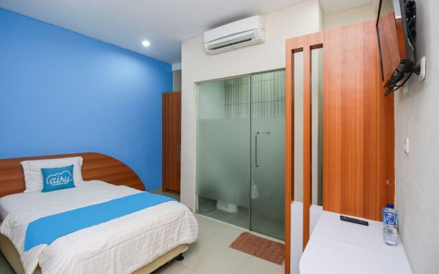 Airy Eco BSD Serpong Lavionda Raya 30 Tangerang