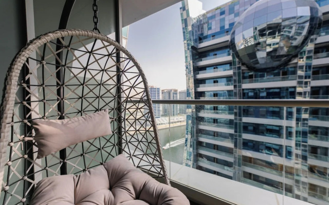 Simply Comfort in J One