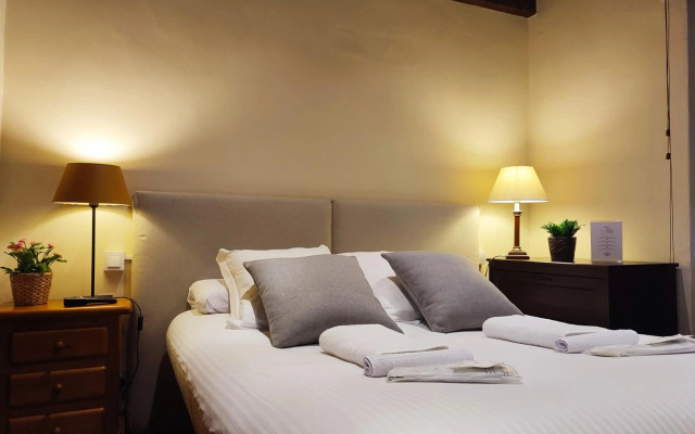 AC Apartaments Tarter Chalet