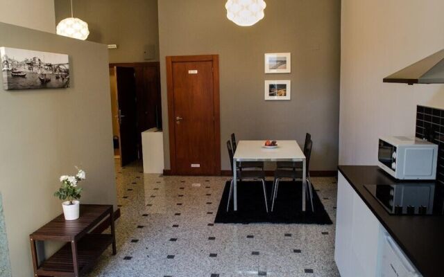 Low Cost Tourist Apts Palácio da Bolsa