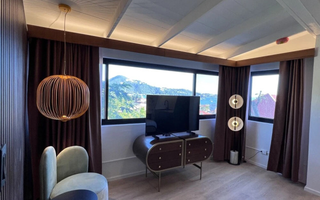 The Pink Palm Hotel - Adults Only