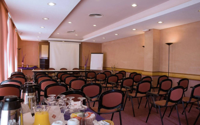 Hotel Riu Concordia