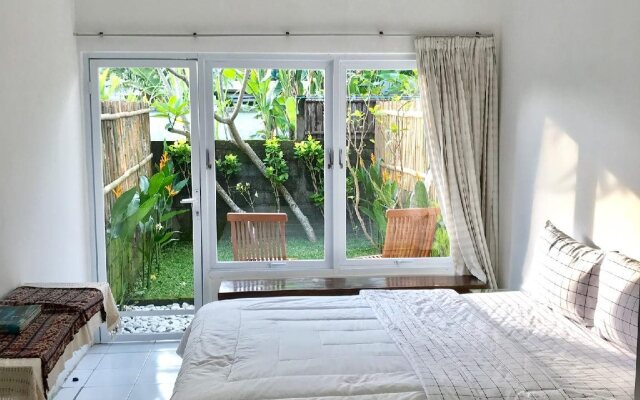 Omah Biu Suites