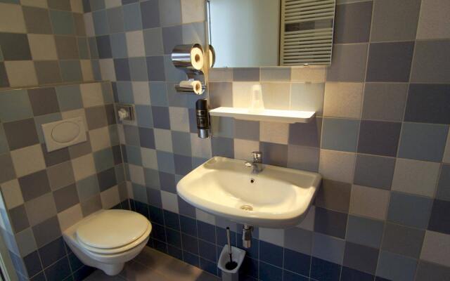 City Hotel Rembrandt Square