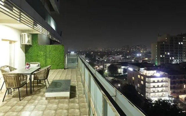 Regenta Suites, Gurugram