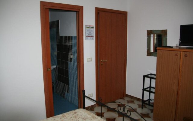 Montesole Holiday