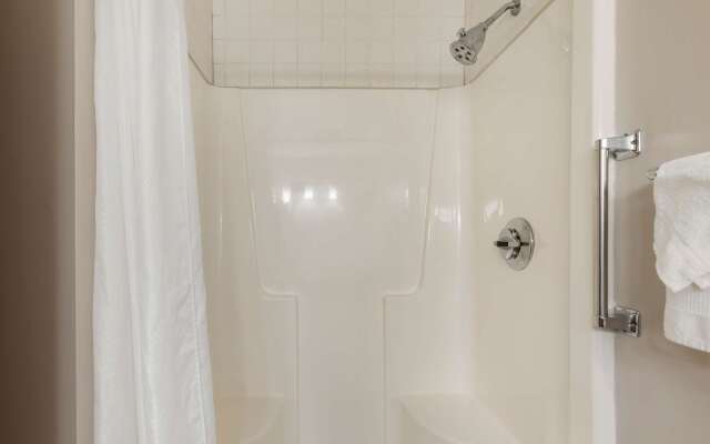 Best Western Indian Oak