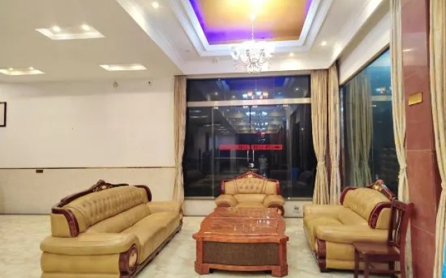 Shunan Bamboo Sea Shuangfeng Boutique Homestay