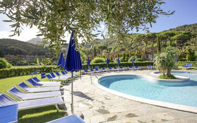 Appartamento Bilo Sant'Anna Pool View