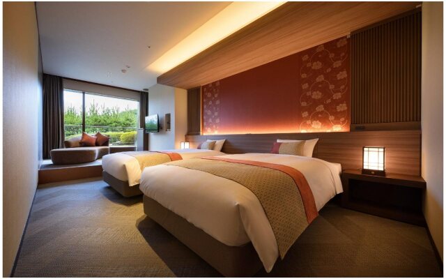 Hotel Zuiho