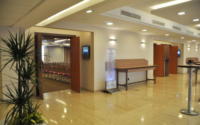 Novotel Tunis