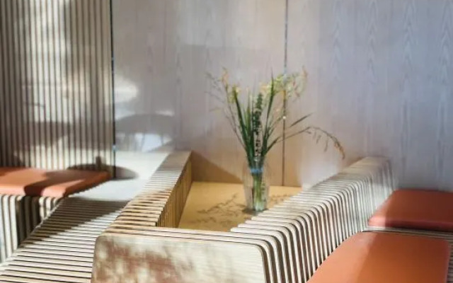 Atour Hotel Beijing Lize Financial Business District