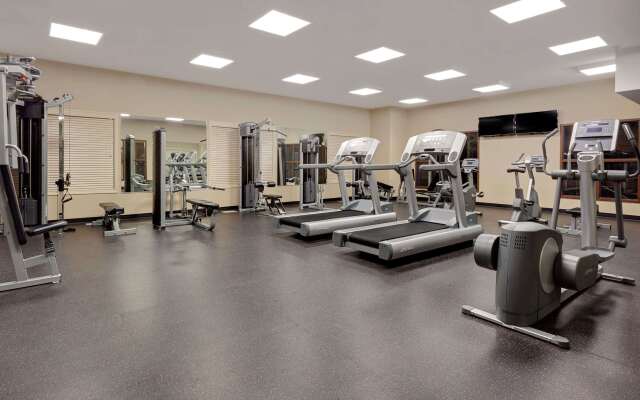 Ramada by Wyndham Stettler