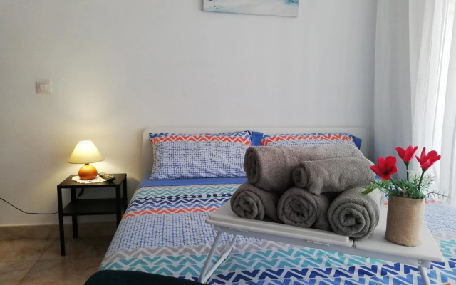 ApartBeach Candelaria
