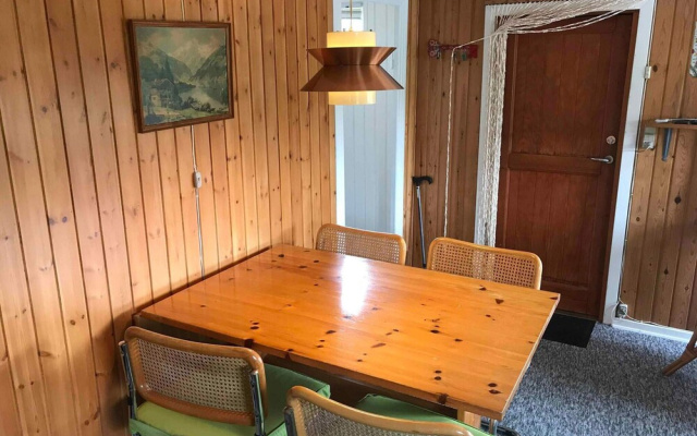 4 Star Holiday Home in Borkop