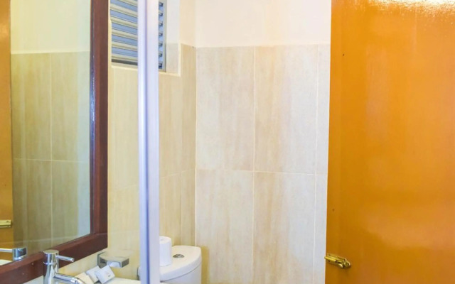 The Youth Hostel - It's a Youth Fame