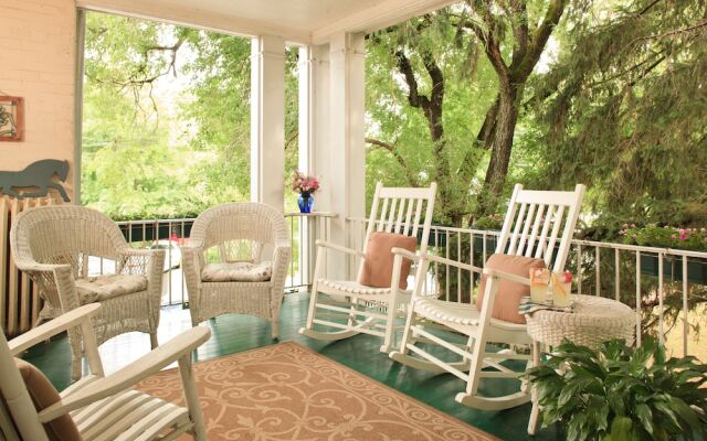 Thomas Shepherd Inn