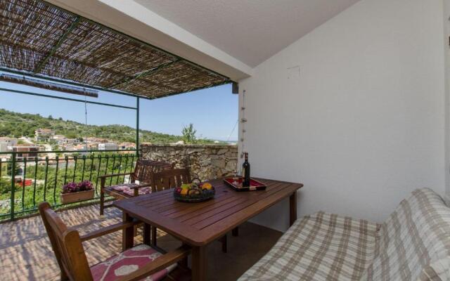 Apartments Georgi - 200m from sea