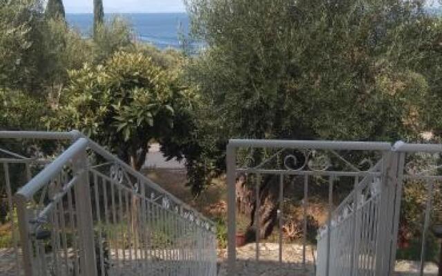 Villa Barbara Sea view 2