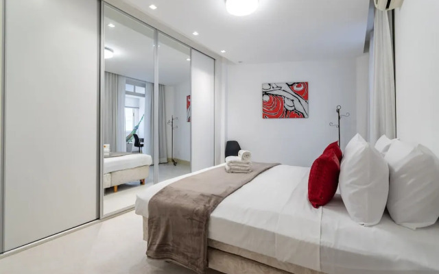 Nsc205 Zona3 in Rio de Janeiro