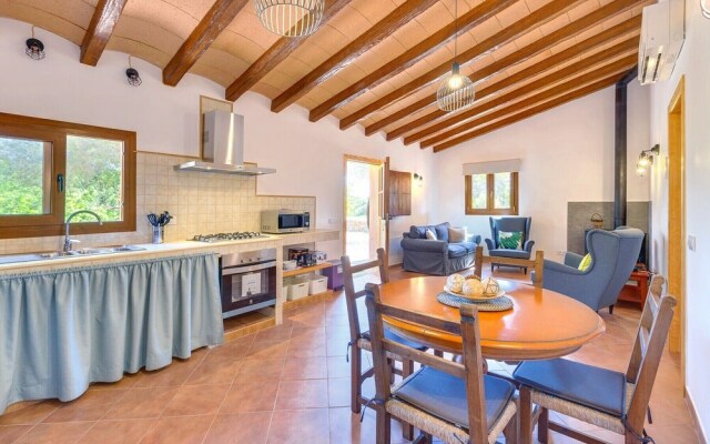 Villa Calvià near Santa Ponsa