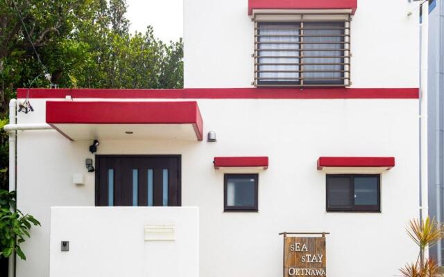 Sea Stay Okinawa / Vacation STAY 78095