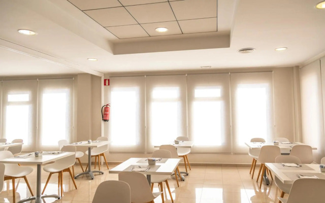 Hotel Cristina