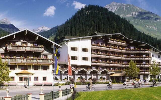 Alpenrose - Wellnessresort