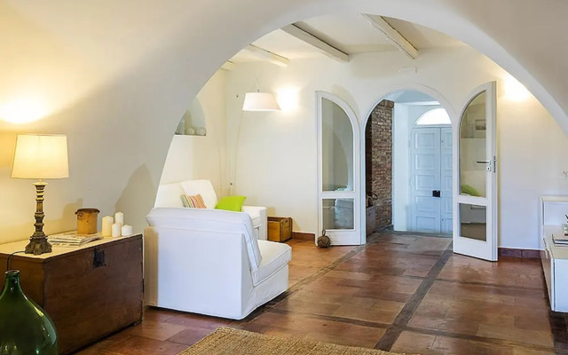 Luxurious Holiday Home in Acireale with Hot Tub