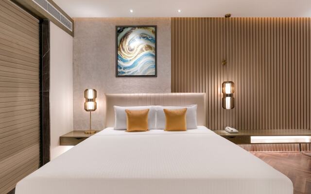 Lemon Tree Hotel Hisar