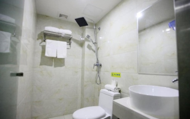 Nanchang MY Hotel
