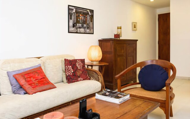 Ipanema - 2 quartos - OFRS204