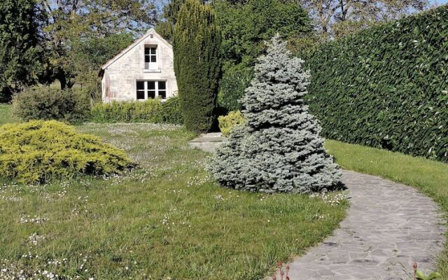 Gite Domaine de Trevety