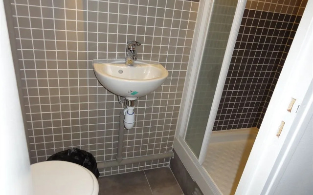 Hotel Studios Phenicio Montrouge