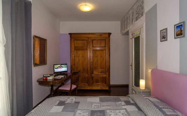 BB Residence Buonamici