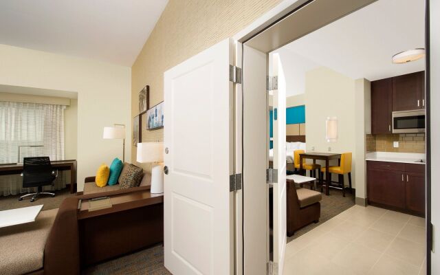 Residence Inn Miami Airport West/Doral