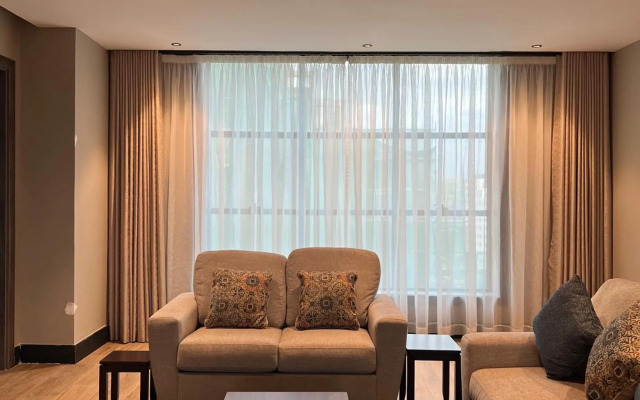 Sincerely Yours Suites and Serviced Apartments
