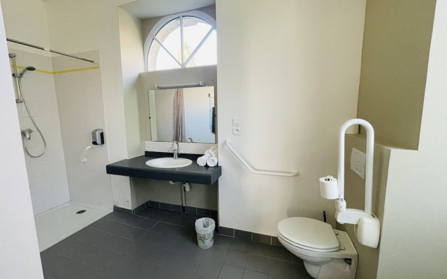 Domaine de Manehouarn